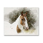 Click here to order a 10"x8"  watercolour style picture