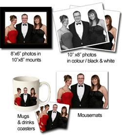 Photo Products