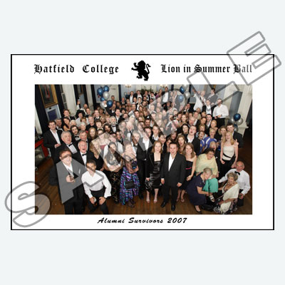 Click here to view / order the survivors photograph
