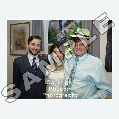 Click here to view photos