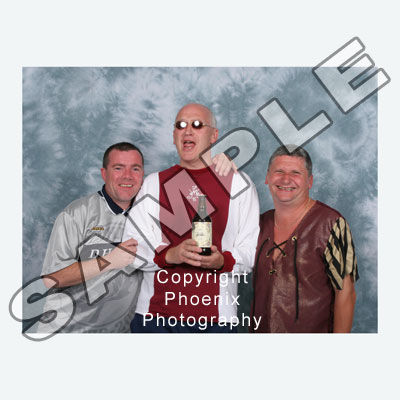 Click here to view photos