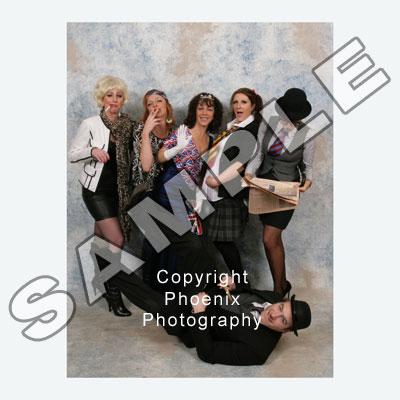 Click here to view all the photos from this event