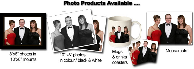 Photo Products