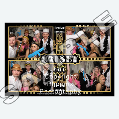Click here to view the Photobooth printouts