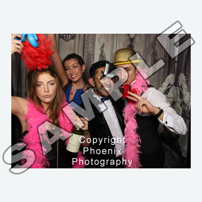 Click here to view the individual Photobooth photos