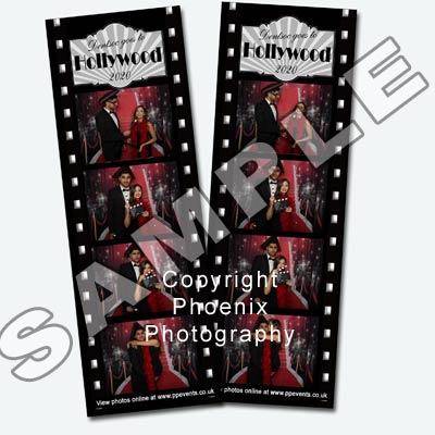 Click here to view the Photobooth printouts