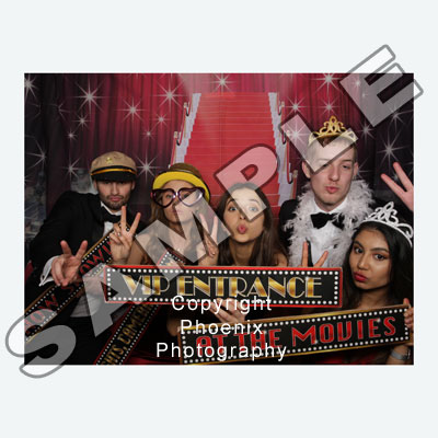 Click here to view the individual Photobooth photos