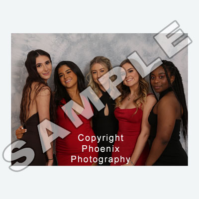 Click here to view the studio photos