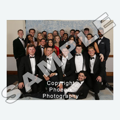 Click here to view the studio and table photos