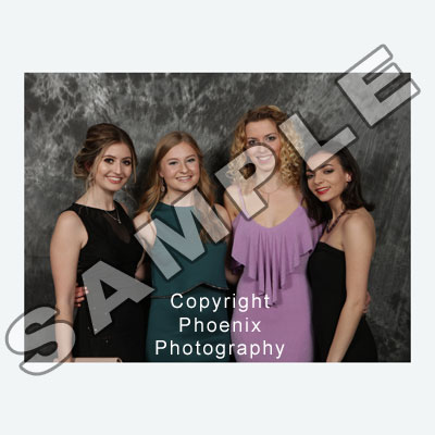 Click here to view the studio / table photos