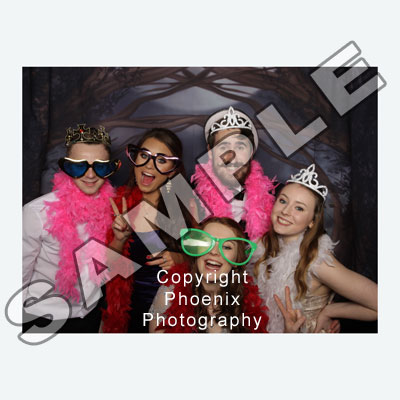 Click here to view the individual Photobooth photos