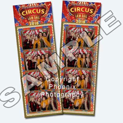 Click here to view the Photobooth printouts