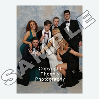 Click here to view the studio / table photos