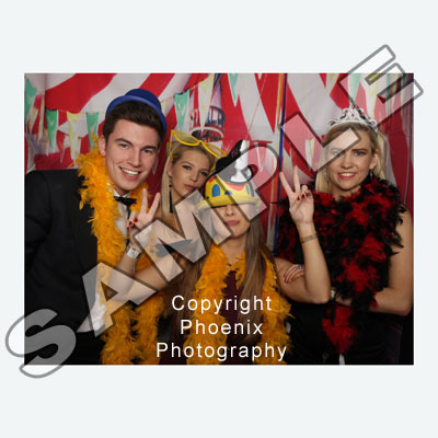Click here to view the individual Photobooth photos